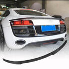 Audi R8 2006–2015 Bodykit set (carbon) foto 5