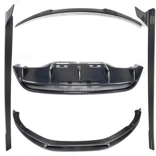 Bodykit set (carbon) foto 1