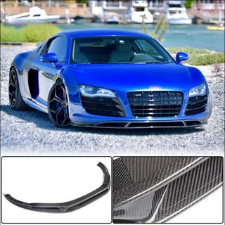 Bodykit set (carbon) foto 2
