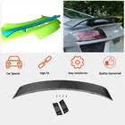 Audi R8 2006–2015 Spoiler V1 (carbon) foto 3