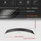Audi R8 2006–2015 Spoiler V1 (carbon) foto 7