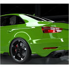 Audi A3 2012–2020 Achterbumper flaps (voor RS3 Sedan 2017-2019, carbon) foto 3