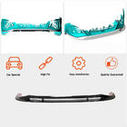 Audi A3 2020– Frontbumper lipspoiler Lip (voor RS Sedan, carbon) foto 2