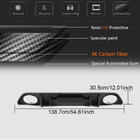 Audi A3 2020– Achterbumper diffuser (voor RS Sedan, carbon) foto 5