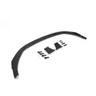 Audi A4 B9 2015–2024 Voorbumper lipspoiler Lip V1 (voor RS4 Avant 2019-2021, carbon) foto 5