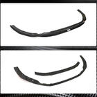 Audi A4 B9 2015–2024 Voorbumper lipspoiler Lip V2 (voor RS4 Avant 2019-2021, carbon) foto 3