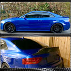 Audi A5 2007–2015 Spoiler V3 (voor Coupe, carbon) foto 4