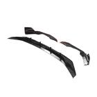Audi A6 C8 2018–2025 Bodykit set (voor RS6, carbon) foto 10