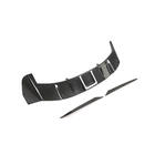 Audi A6 C8 2018–2025 Bodykit set (voor RS6, carbon) foto 17