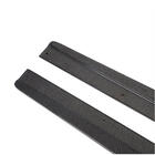 Audi A6 C7 2011–2017 Carbon sideskirts (voor RS6 Avant 2013-2016) foto 3