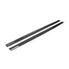 Audi A6 C7 2011–2017 Carbon sideskirts (voor RS6 Avant 2013-2016) foto 4
