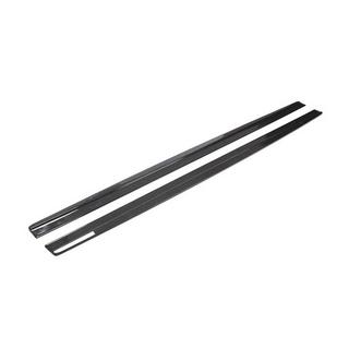 Carbon sideskirts (voor RS6 Avant 2013-2016) Audi A6 C7 2011–2017 foto 4