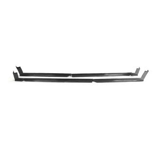 Sideskirts (Carbon) foto 3