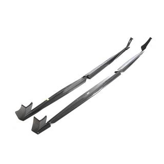 Sideskirts (Carbon) foto 4
