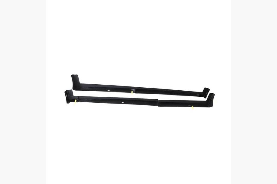 Audi Q8 2018– Sideskirts (Carbon) Foto 5