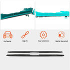 Audi A3 2020– Sideskirts (voor S3 Sedan, carbon) foto 2
