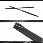 Audi A3 2020– Sideskirts (voor S3 Sedan, carbon) foto 3