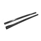 Audi A3 2012–2020 Sideskirts (voor S-Line HB 2012-2016, carbon) foto 5