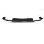 Audi A3 2012–2020 Achterbumper diffuser V4 (voor S-Line Sedan 2017-2020, carbon) foto 6