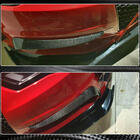 Audi A3 2012–2020 Mistlamp omlijstingen (voor S-Line Sedan 2012-2016, carbon) foto 3