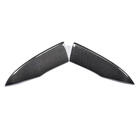 Audi A3 2012–2020 Achterbumper flaps Flap (voor S-Line Sedan 2012-2016, carbon) foto 6