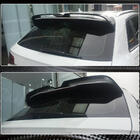 Audi A3 2012–2020 Spoiler V1 (voor S-Line HB, carbon) foto 4