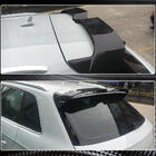 Audi A3 2012–2020 Spoiler V1 (voor S-Line HB, carbon) foto 5