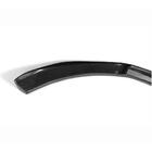 Audi A4 B8 2007–2015 Voorbumper lip Lip (voor S-Line 2007-2011, carbon) foto 4