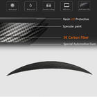 Audi A4 B8 2007–2015 Spoiler (voor S4 2013-2016, carbon) foto 7