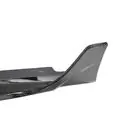 Audi A5 2016–2025 Sideskirts 2021-2025 V2 (voor Sportback, carbon) foto 5