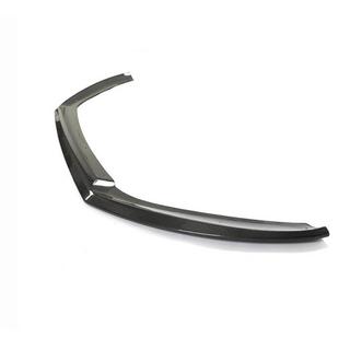 Voorbumper lip (voor S-Line Coupe 2007-2011, carbon) foto 3