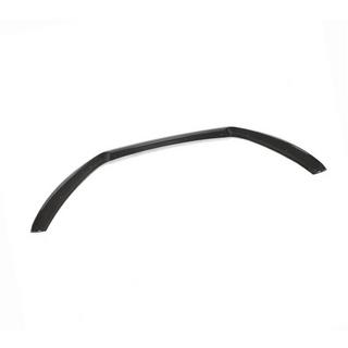 Voorbumper lip (voor S-Line Coupe 2007-2011, carbon) foto 4