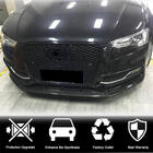 Audi A5 2007–2015 Voorbumper lip Lip V4 (voor S-Line 2012-2015, carbon) foto 2