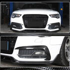 Audi A5 2007–2015 Mistlampafdekkingen (voor S-Line 2012-2015, ABS) foto 3