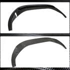 Audi A5 2016–2025 Voorbumper lipspoiler Lip V3 (voor S-Line 2021-2025, carbon) foto 3