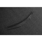 Audi A5 2007–2015 Spoiler V2 (voor Coupé, carbon) foto 3