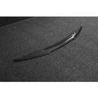 Audi A5 2007–2015 Spoiler V2 (voor Coupé, carbon) foto 4