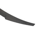 Audi A5 2007–2015 Spoiler V2 (voor Coupé, carbon) foto 5
