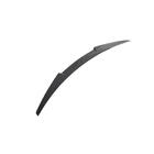 Audi A5 2007–2015 Spoiler V2 (voor Coupé, carbon) foto 7