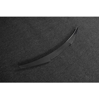 Spoiler V2 (voor Coupé, carbon) Audi A5 2007–2015 foto 3