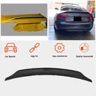 Audi A5 2007–2015 Achterklepspoiler (carbon) V2 foto 3