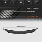 Audi A5 2007–2015 Achterklepspoiler (carbon) V2 foto 7