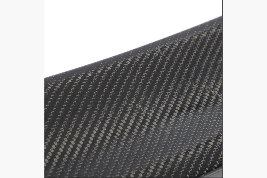 Audi A5 2007–2015 Achterklepspoiler (carbon) V2 Image