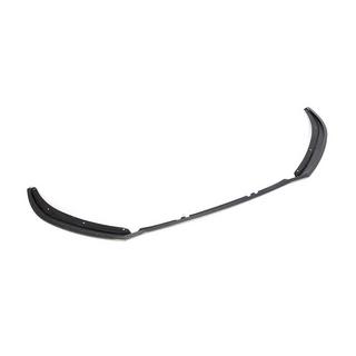 Carbon V2 frontbumper lip (voor S-Line 2014-2018) foto 4