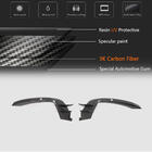Audi A6 C7 2011–2017 Carbon mistlampafdekkingen (voor S-Line 2014-2018) foto 4