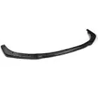 Audi A7 2010–2018 Voorbumper lipspoiler Lip V1 (voor S-Line, 2010-2014, carbon) foto 4