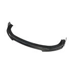 Audi A7 2018– Voorbumper lipspoiler Lip (voor S-Line 2018-2022, carbon) foto 6