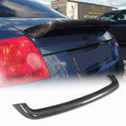 Audi TT 1998–2006 Spoiler (kunststof) foto 1
