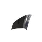 Audi TT 2006–2014 Carbon afdekpanelen voor achterkwartier (Cabriolet, Carbon) foto 4