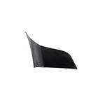 Audi TT 2006–2014 Carbon afdekpanelen voor achterkwartier (Cabriolet, Carbon) foto 5